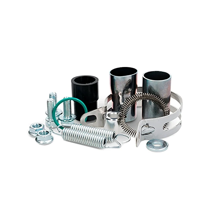 Escape Fantic XM / XE VOCA Cross Chromed 50/70cc (CE)