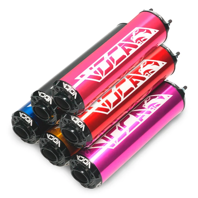 Escape Fantic XM / XE VOCA Rookie 50/70cc (CE)
