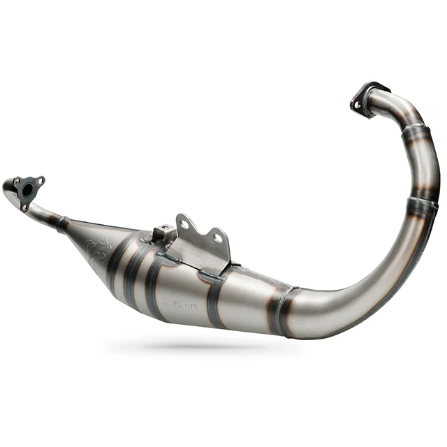 Escape Minarelli vertical Sabotage V2 50/70cc Voca Racing