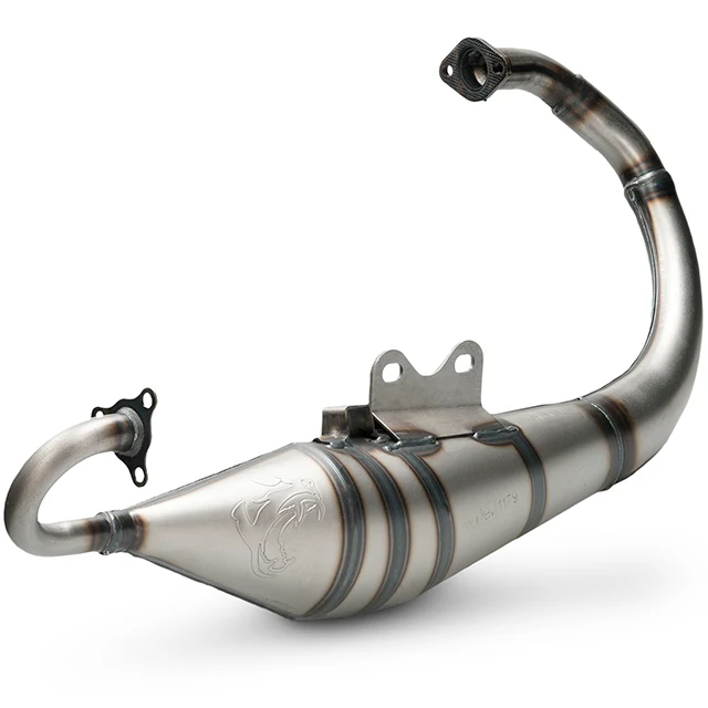Escape Minarelli vertical Sabotage V2 50/70cc Voca Racing