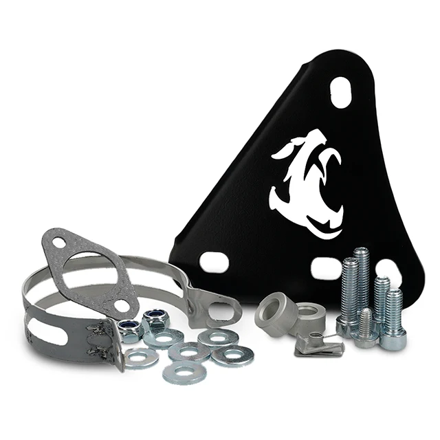 Escape Minarelli vertical Sabotage V2 50/70cc Voca Racing