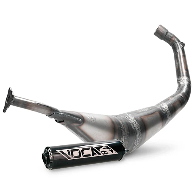 Escape VOCA Warrior 50/70cc Sherco 50 SM-R / SE-R