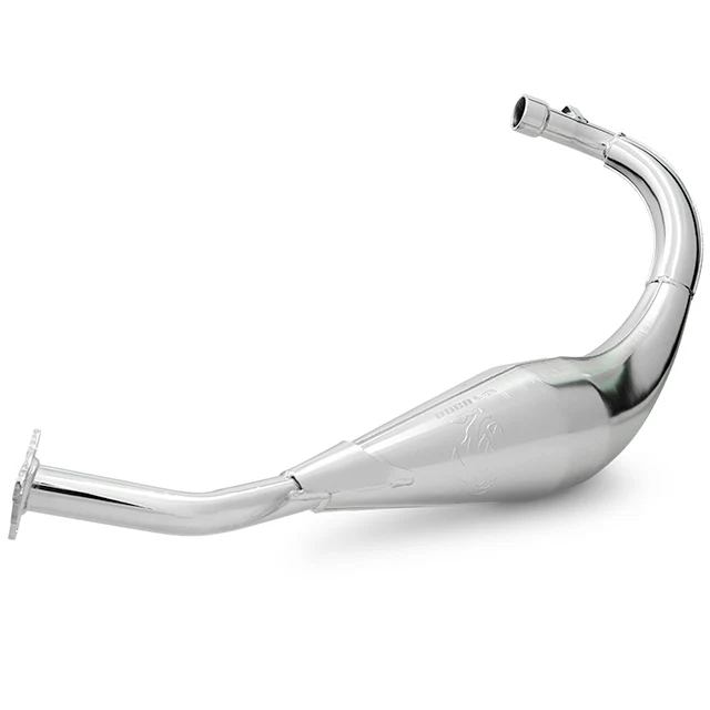 Escape VOCA Chromed 50/70cc (CE) Beta RR Enduro / SM 2012-2020