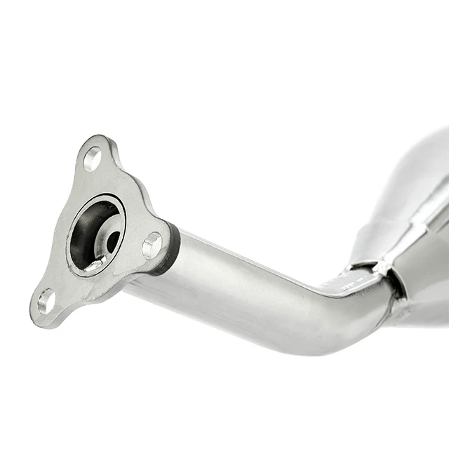Escape VOCA Chromed 50/70cc (CE) Beta RR Enduro / SM 2012-2020