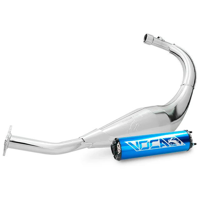 Escape VOCA Chromed 50/70cc (CE) Beta RR Enduro / SM 2012-2020