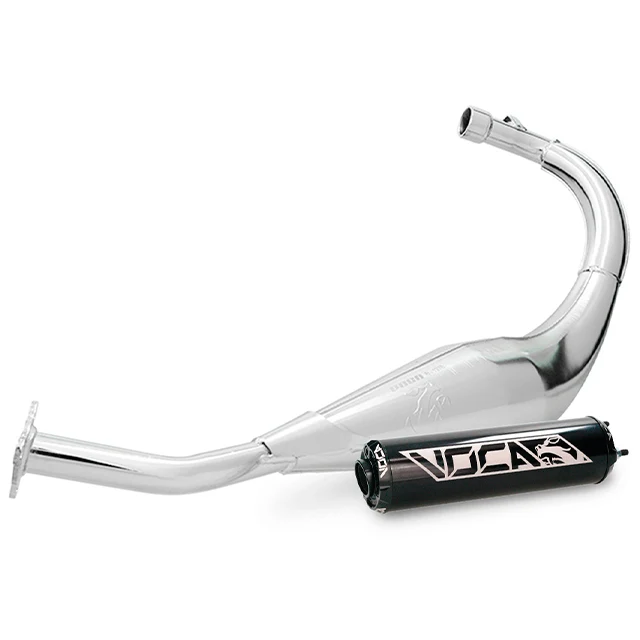Escape VOCA Chromed 50/70cc (CE) Beta RR Enduro / SM 2012-2020
