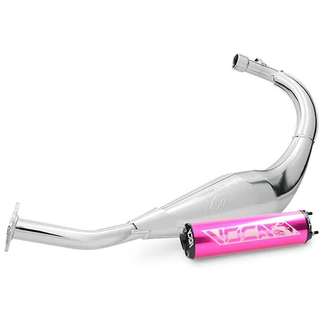 Escape VOCA Chromed 50/70cc (CE) Beta RR Enduro / SM 2012-2020