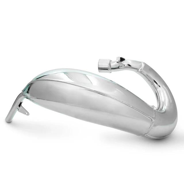 Escape VOCA Cross Chromed 50/70cc (CE), Beta RR Enduro / SM >2021