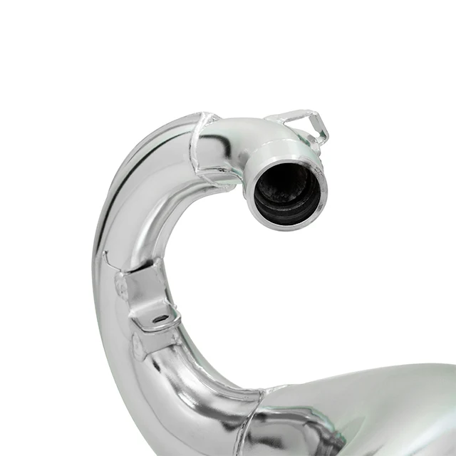Escape VOCA Cross Chromed 50/70cc (CE), Beta RR Enduro / SM >2021