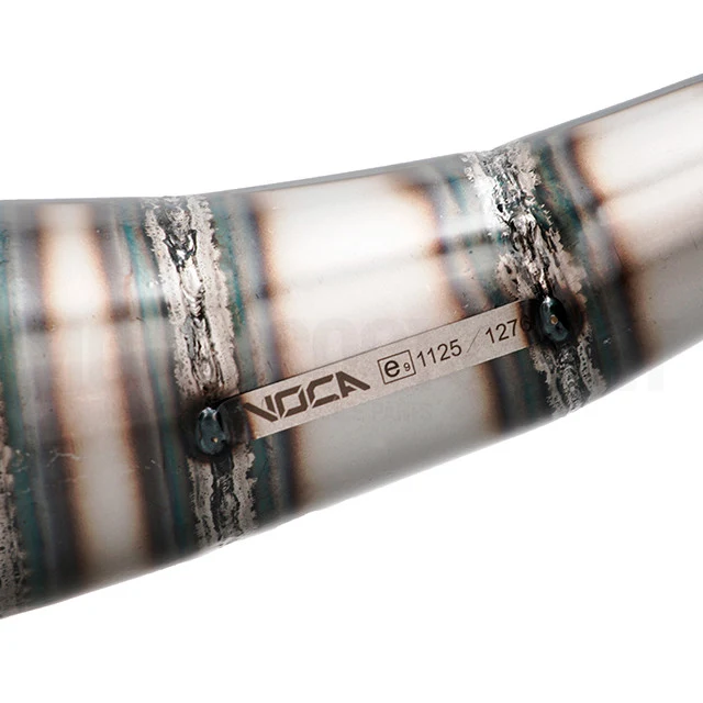Escape Beta RR Enduro/SM 2012-2020 Voca Rookie 50/70cc (CE)