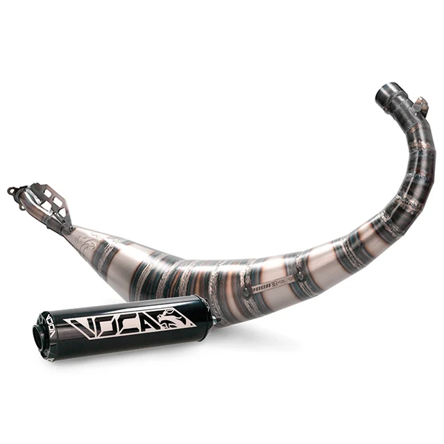 Escape Beta RR Enduro/SM 2012-2020 Voca Rookie 50/70cc (CE)