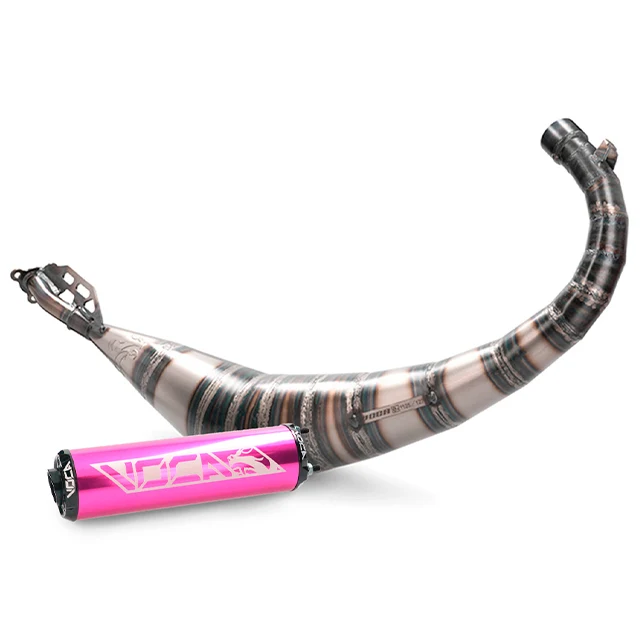 Escape Beta RR Enduro/SM 2012-2020 Voca Rookie 50/70cc (CE)