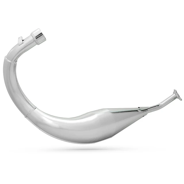 Escape Sherco 50 SM-R / SE-R >14 VOCA Chromed 50/70cc (CE)