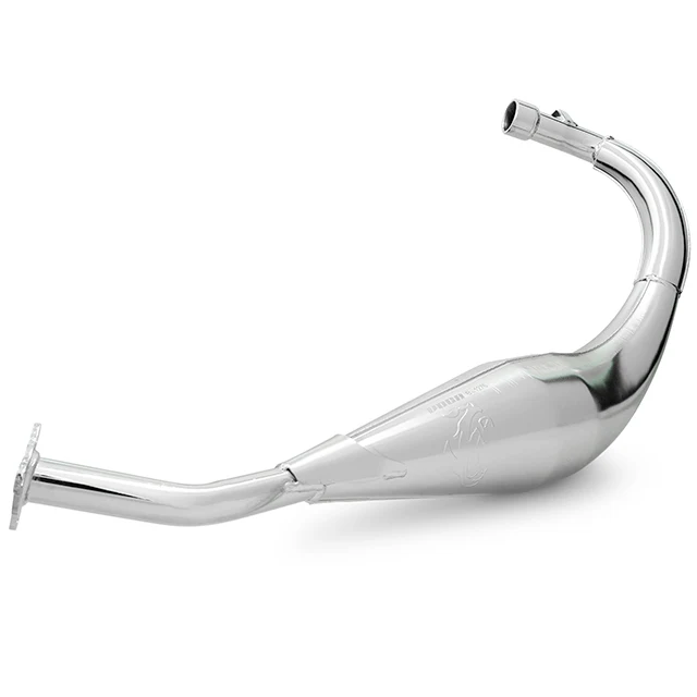 Escape Sherco 50 SM-R / SE-R >14 VOCA Chromed 50/70cc (CE)