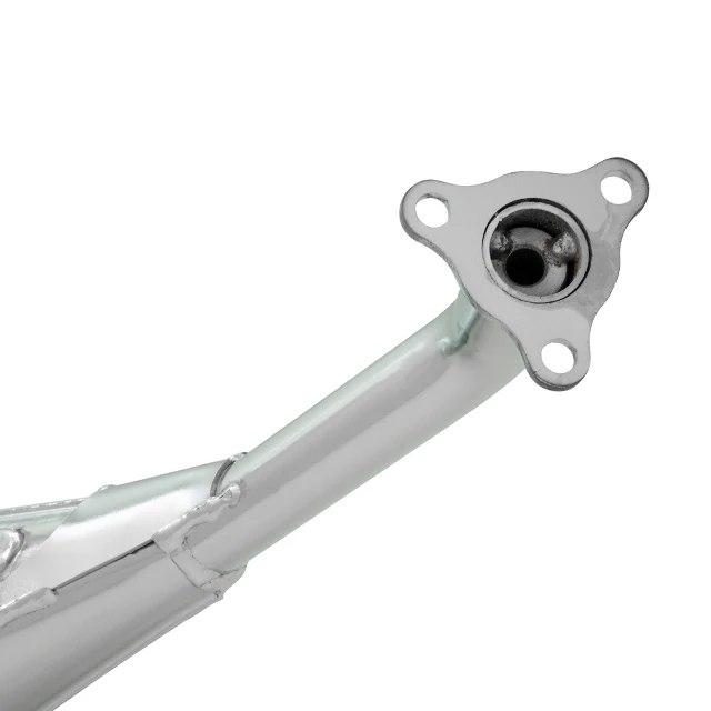 Escape Sherco 50 SM-R / SE-R >14 VOCA Chromed 50/70cc (CE)