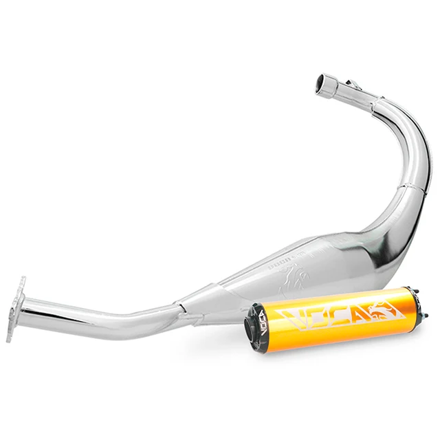 Escape Sherco 50 SM-R / SE-R >14 VOCA Chromed 50/70cc (CE)