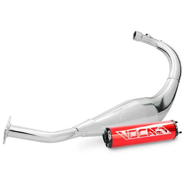 Escape Sherco 50 SM-R / SE-R >14 VOCA Chromed 50/70cc (CE)