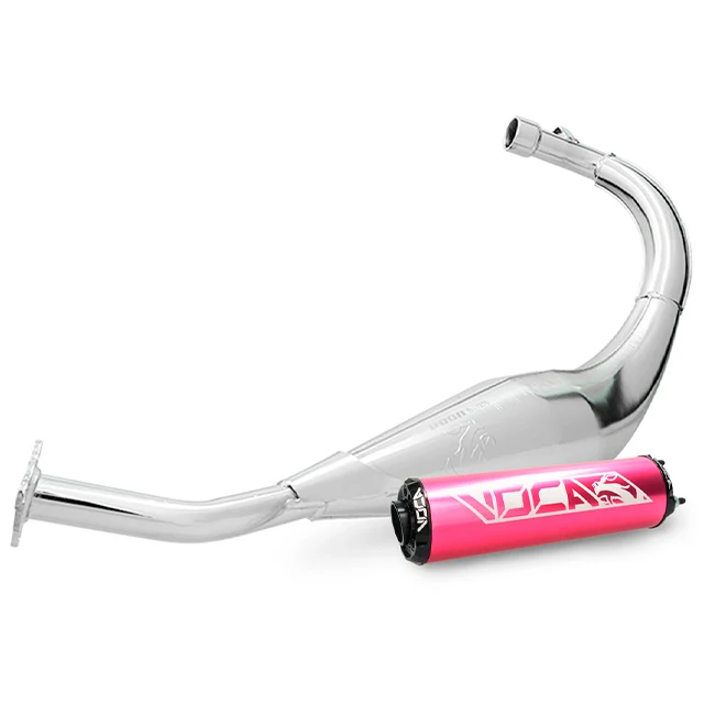 Escape Sherco 50 SM-R / SE-R >14 VOCA Chromed 50/70cc (CE)