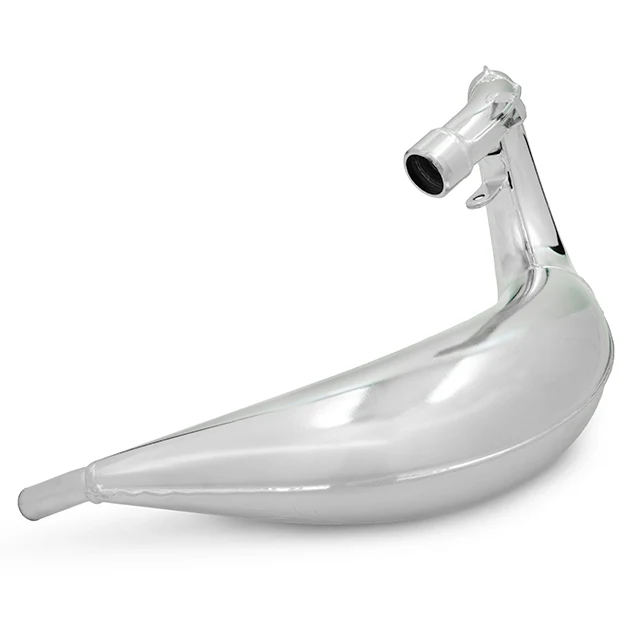 Escape Rieju MRT 50 VOCA Cross Chromed 50/70cc (CE)
