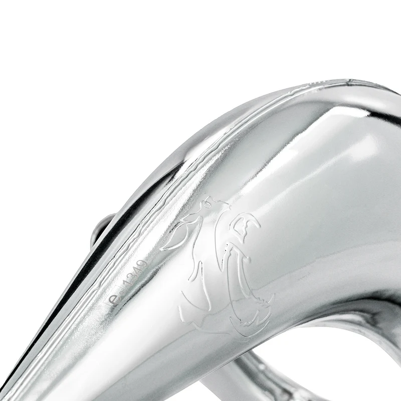 Escape Rieju MRT 50 VOCA Cross Chromed 50/70cc (CE)