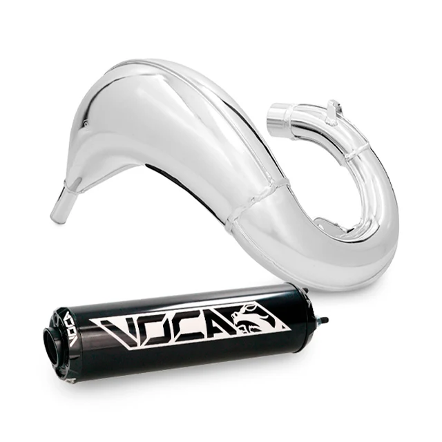 Escape Rieju MRT 50 VOCA Cross Chromed 50/70cc (CE)