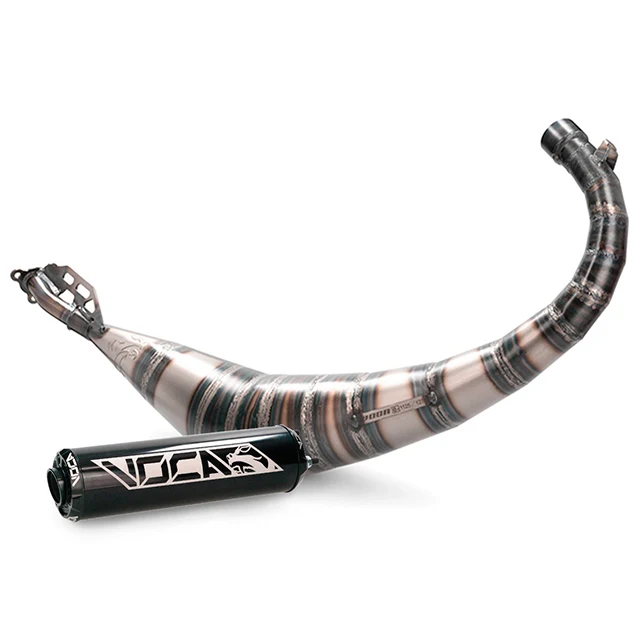 Escape Derbi Senda Voca Rookie 50/70cc (CE)