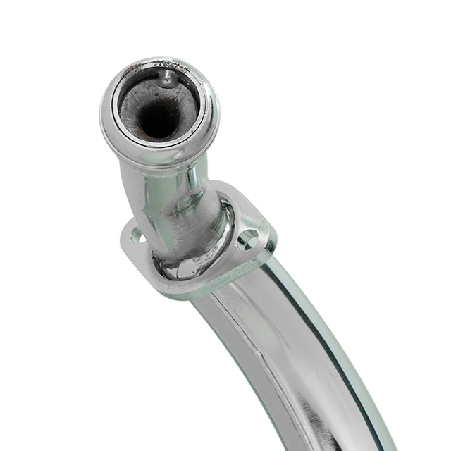 Escape Derbi Senda Chromed 50/70cc VOCA (CE)