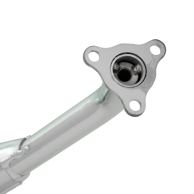 Escape Derbi Senda Chromed 50/70cc VOCA (CE)