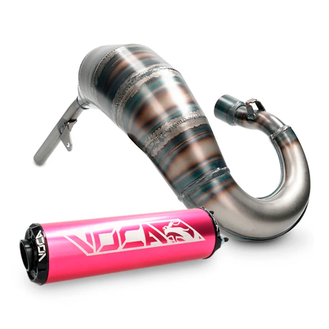 Escape VOCA Cross Rookie 50/70cc (CE) Beta RR Enduro / SM >2021
