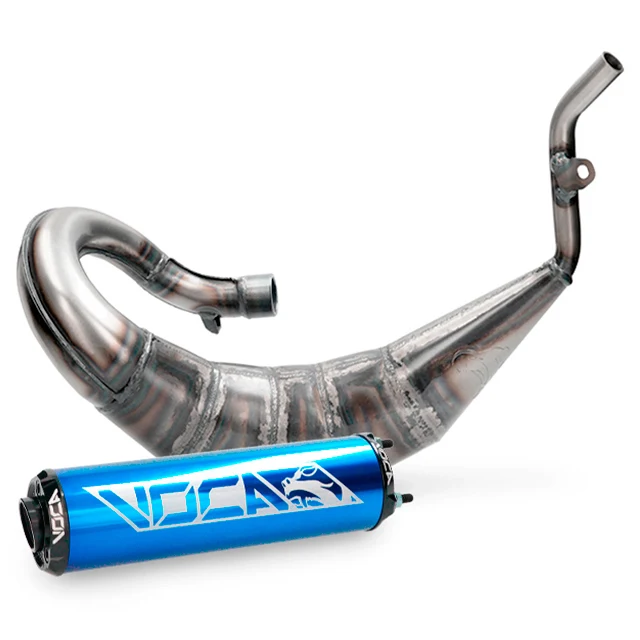 Escape Sherco 50 SM-R / SE-R >14 Voca Cross Rookie (CE)