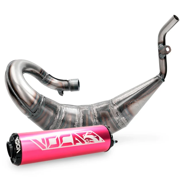 Escape Sherco 50 SM-R / SE-R >14 Voca Cross Rookie (CE)