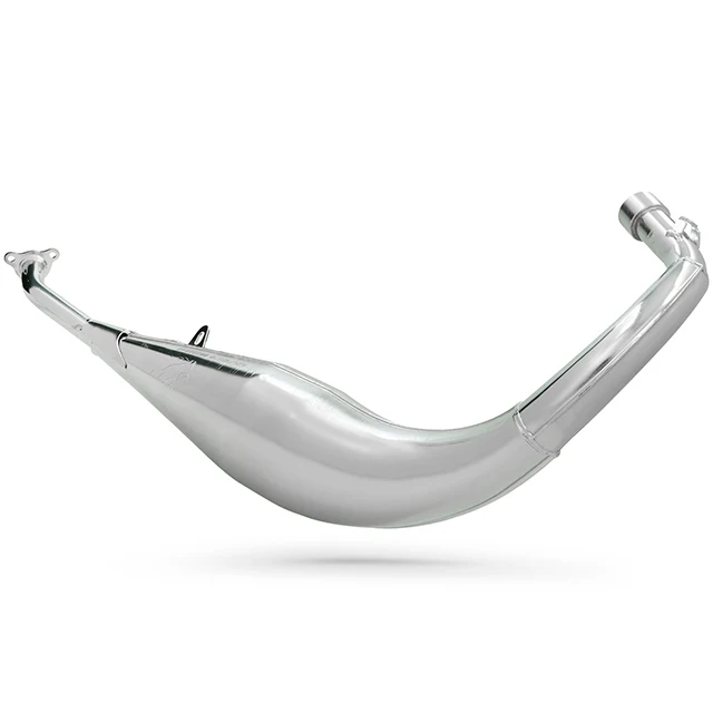 Escape Minarelli AM6 Chromed 50/70cc VOCA (CE)