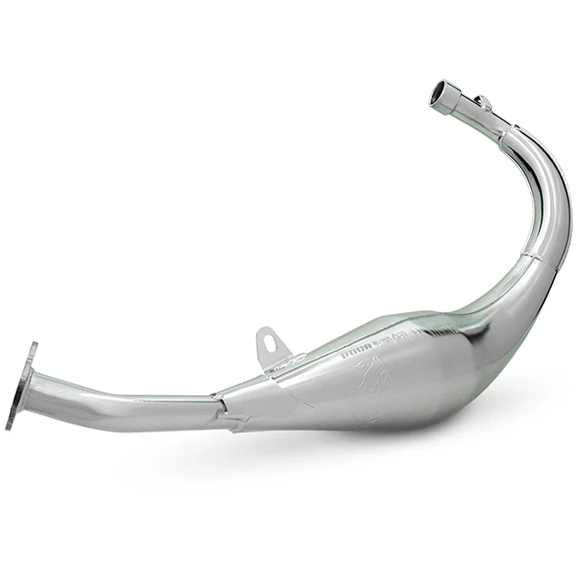 Escape Minarelli AM6 Chromed 50/70cc VOCA (CE)