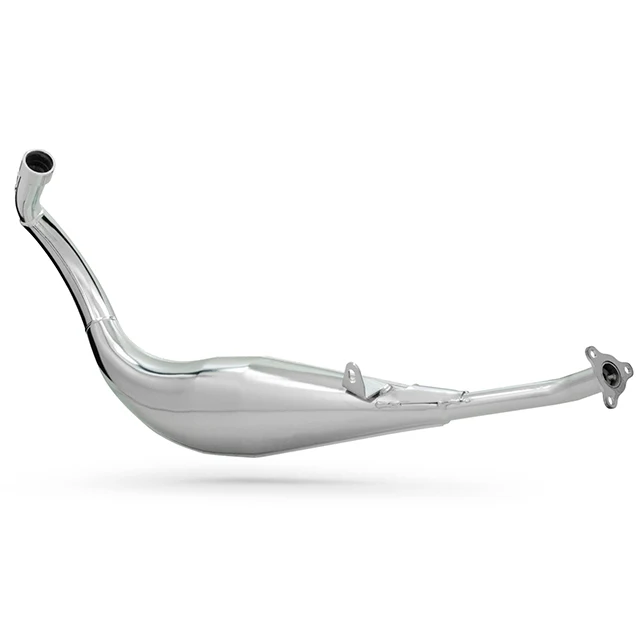 Escape Minarelli AM6 Chromed 50/70cc VOCA (CE)