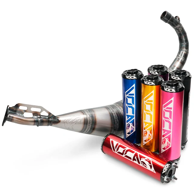 Escape Beta RR Enduro / SM >2021 VOCA Rookie 50/70cc (CE)