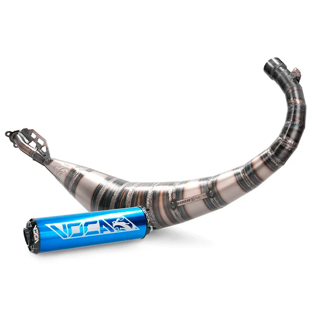 Escape Beta RR Enduro / SM >2021 VOCA Rookie 50/70cc (CE)
