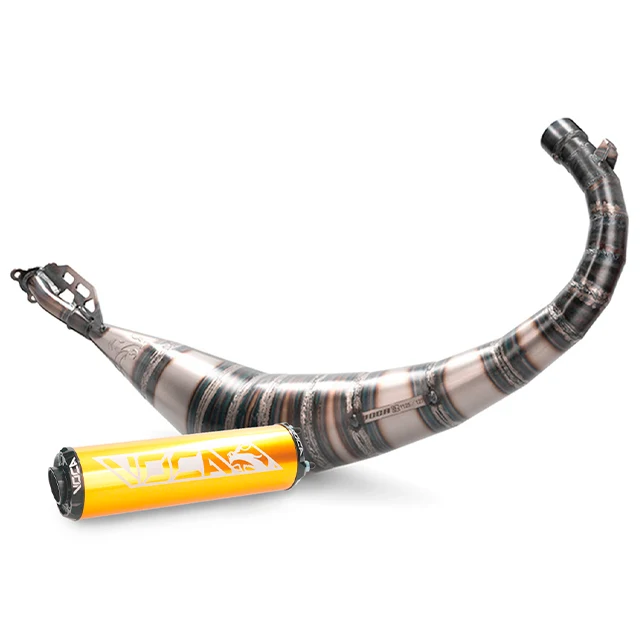 Escape Beta RR Enduro / SM >2021 VOCA Rookie 50/70cc (CE)
