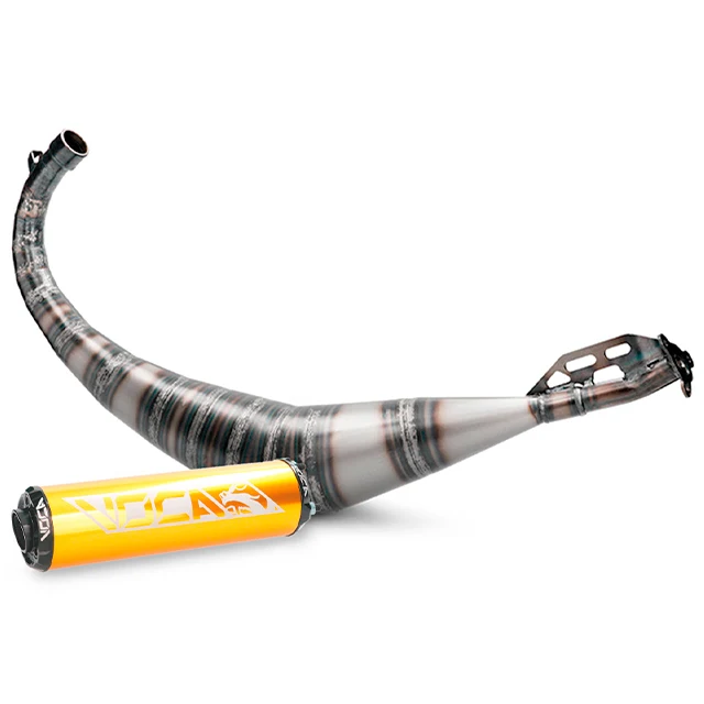 Escape Rieju MRT 50 / MRT 50 Pro Voca Rookie 50/70cc (CE)