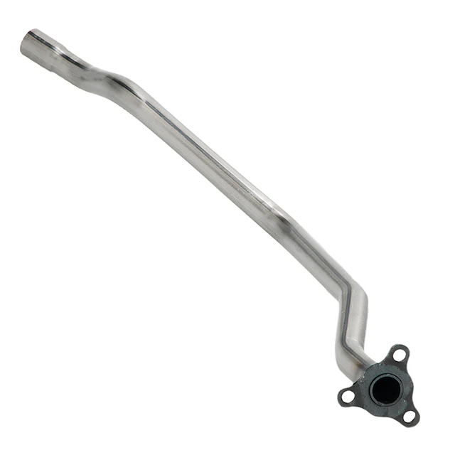 Escape Yamaha DT50 / MBK X-Limit Cross Rookie 50/70cc (CE)
