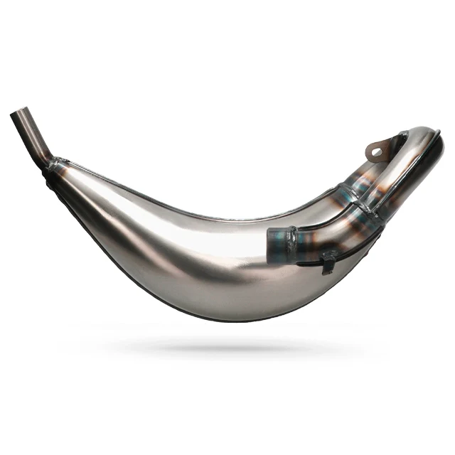 Escape VOCA CROSS 50/70cc (CE) Fantic