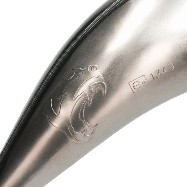 Escape VOCA CROSS 50/70cc (CE) Fantic
