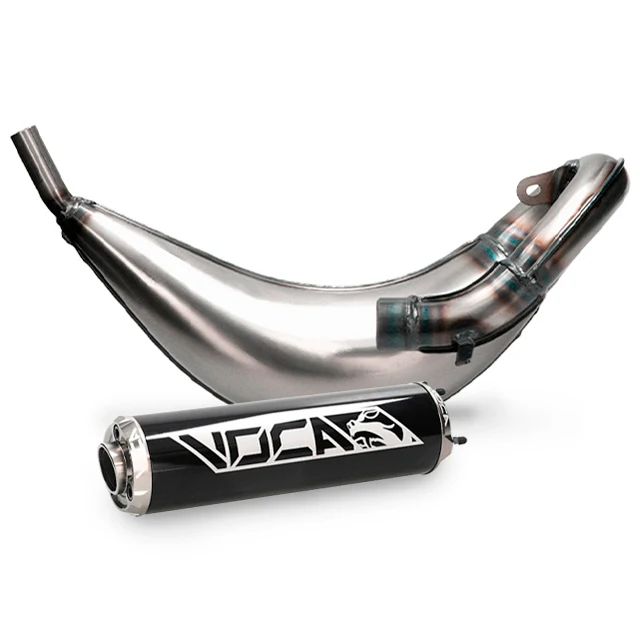 Escape VOCA CROSS 50/70cc (CE) Fantic