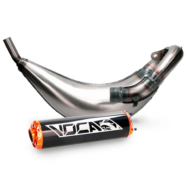 Escape VOCA CROSS 50/70cc (CE) Fantic