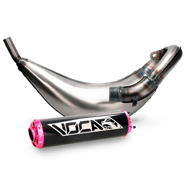 Escape VOCA CROSS 50/70cc (CE) Fantic