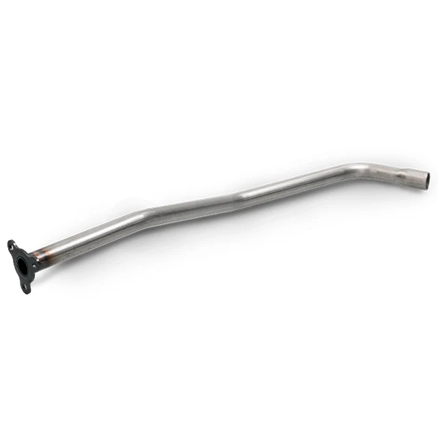 Escape Derbi Senda/DRD / Aprilia RX/SX VOCA Cross (CE)