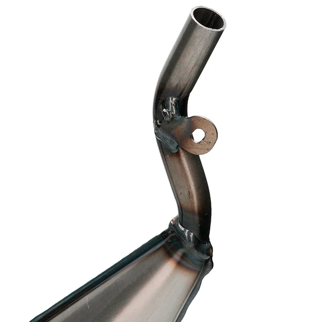 Escape Sherco 50 SM-R / SE-R VOCA Cross (CE)