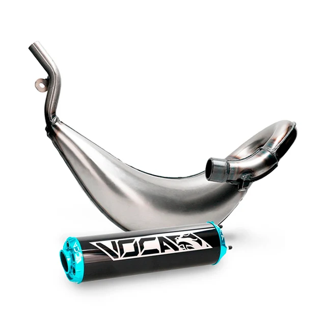 Escape Sherco 50 SM-R / SE-R VOCA Cross (CE)