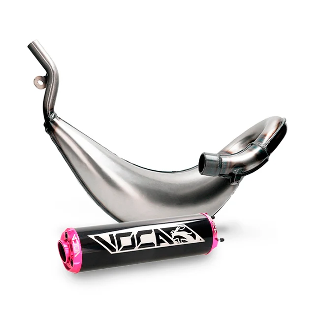Escape Sherco 50 SM-R / SE-R VOCA Cross (CE)