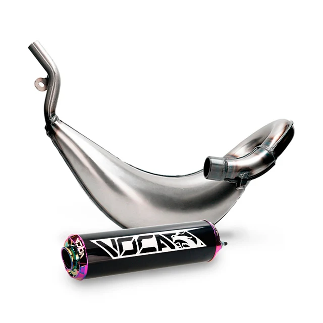 Escape Sherco 50 SM-R / SE-R VOCA Cross (CE)