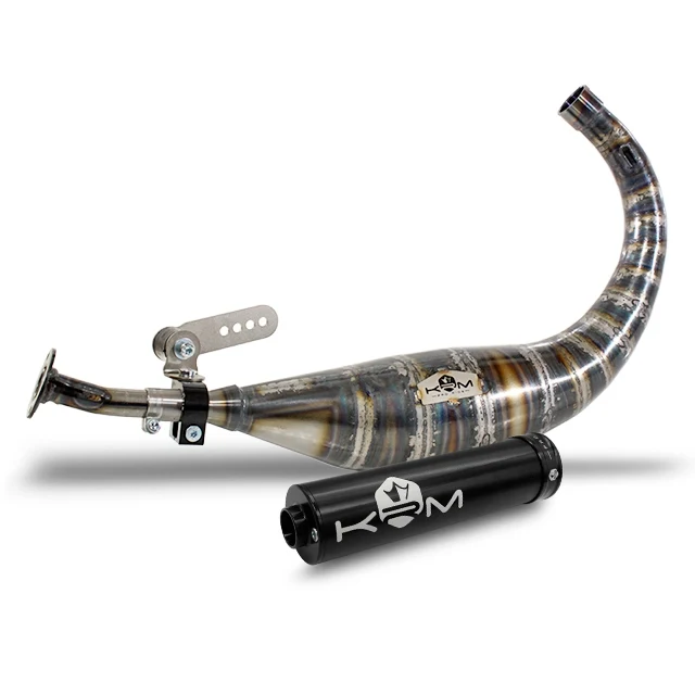 Escape KRM 70-80cc Minarelli AM6